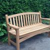 New Lion Bench & Chair