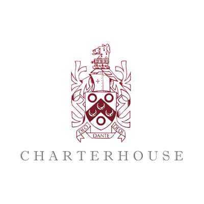 Charterhouse School Logo